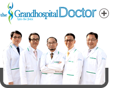 the Grandhospital Spin disc·Joint Grandhospital Doctor 